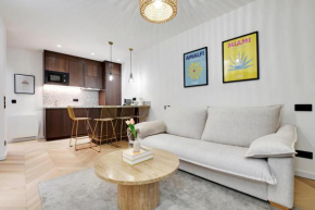 Appartement de luxe à Boulogne